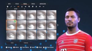 FIFA 23 | HOW TO CREATE ARIJON IBRAHIMOVIC ON FIFA 23 | ITA_PS5