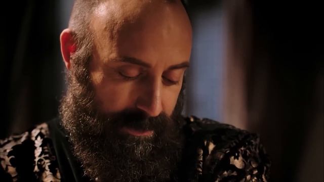 Prince Mustafa Became A Father! | Ottoman History смотреть онлайн