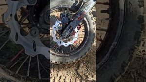 обзор kayo basic yx125em Rolling moto edition 2020г