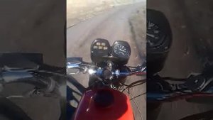 Езда на иж планета 5 (част 1)