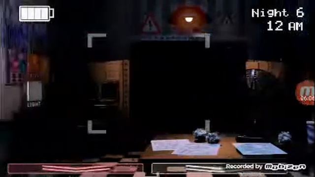 Фнаф 2 и ошибка смотреть онлайн