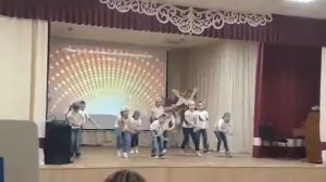 Вокальный ансамбль"Дулкын". "Лялечка"