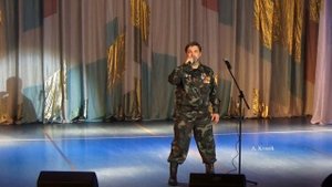 Роман Бисеров  -  Исповедь пулемётчика