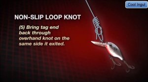 Как вязать узлы, лучшие рыбацкие узлы
