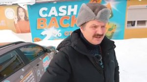 Байкал- Седьмое Чудо света! Глухомань