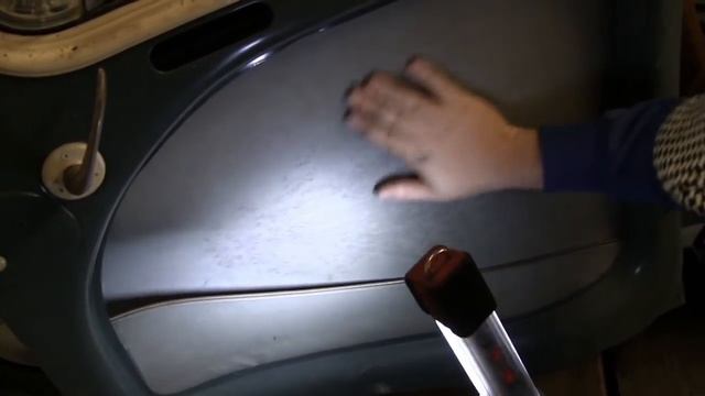 guide d'achat d'une Renault 4 CV (1947-1961) смотреть онлайн