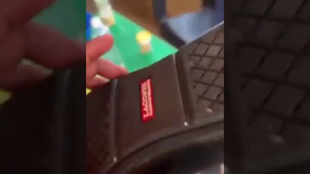 Обувь премиум-класса ? смотреть онлайн