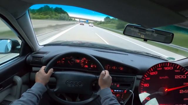 Почему я продал Ауди 100 С4? Минусы б/у Audi 100 C4 с пробегом смотреть онлайн