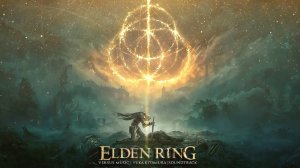 Elden Ring #1 НАЧАЛО ЧЕГО-ТО БЕСКОНЕЧНОГО / ПУТЬ САМУРАЯ!