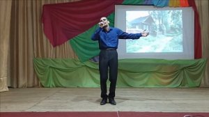 Кружок сольного пения "Вдохновение"