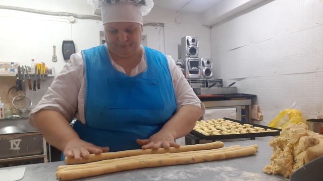 565 серия САМЫЕ вкусные палочки с ИЗЮМОМ.?? смотреть онлайн