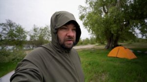 Naturehike Cloud UP 2 10D — опыт эксплуатации палатки