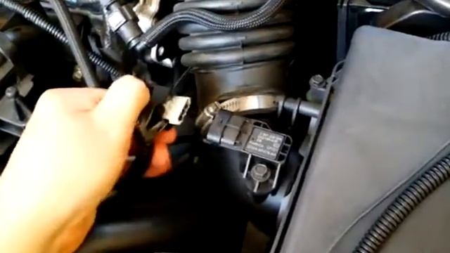 Ford Focus ST - CHIPBOX® Installation смотреть онлайн