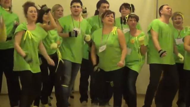 Видео отчет с 8-го форума смотреть онлайн