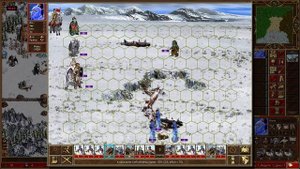 Как играть за Башню на JebusCross (за 7 минут) ? Старт за Tower Герои 3 / Heroes 3 HotA JC гайд