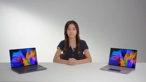 Meet the latest Zenbook 14X OLED (UX5400) | ASUS