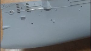 Крейсер Варяг Звезда 1/350. Часть 4. Работы по корпусу с фототравлением и покупка Авроры