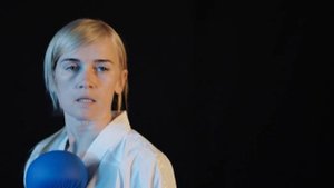 Arawaza presents - Anita Serogina, Ukraine