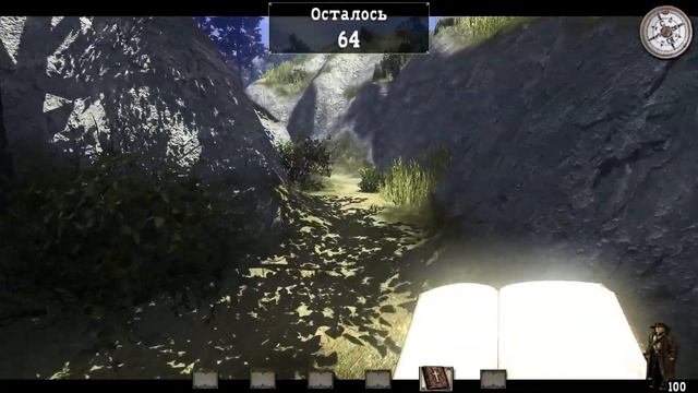 Call of Juarez - #2 - Паства смотреть онлайн