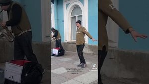 Петербургские алкаши как отдельный вид искусства.