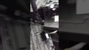 установка магнитолы ford transit 2017 часть 2