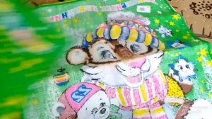 ?БЫСТРЫЙ СПОСОБ ПОШИВ ПРИХВАТОК К ШКОЛЬНОЙ ЯРМАРКЕ?