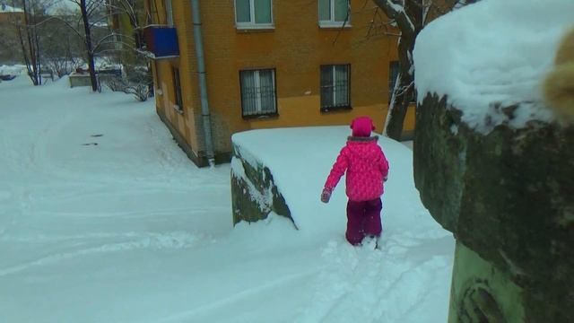 228. Первый подарок на 8 МАРТА! смотреть онлайн