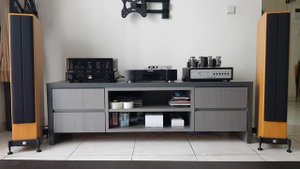 Willsenton R8 Full Standard Vacuum Tube.