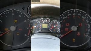 Ford Transit Connect engine power loss no check engine light