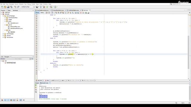 Make your own functional java application - Best Desktop Applications service смотреть онлайн