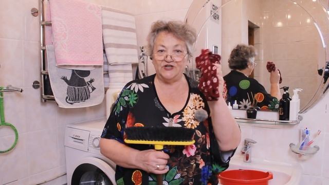ЧУДО -ТРЯПКА СВОИМИ РУКАМИ . Она круче пылесоса. Я ЕЕ сшила за 5 минут смотреть онлайн