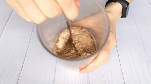 Каша из зеленой гречки | Быстрый и полезный завтрак | Что приготовить из пророщенной гречки