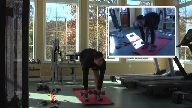 The Kara Lawson Show 1/5/11 смотреть онлайн