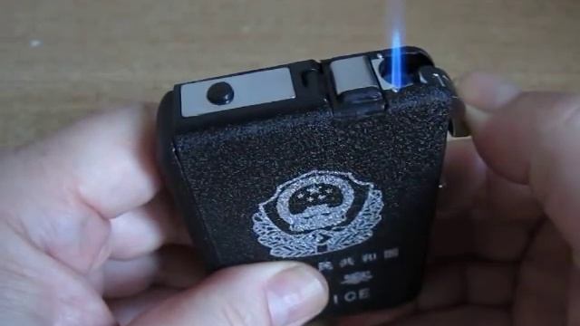 Портсигар+зажигалка смотреть онлайн