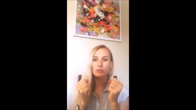 Почему появляются морщины? Как приподнять щеки и избавиться от межбровки? смотреть онлайн