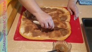 ОТРЫВНОЙ ПИРОГ!Это пирог ты будешь готовить снова и снова этот невероятно вкусный ТЫКВЕННЫЙ ПИРОГ!!