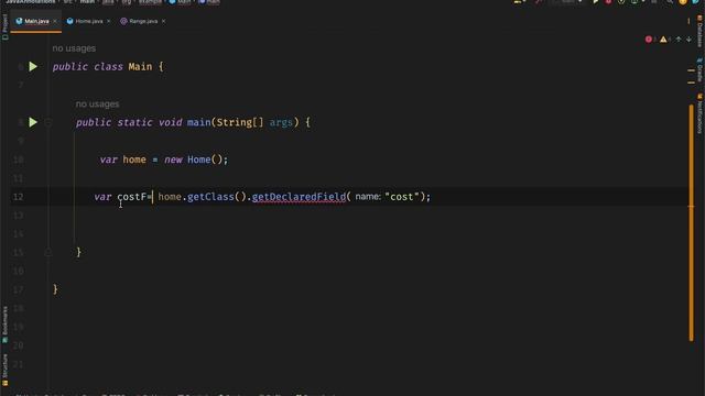 #10 Java Annotations - Applying Annotations To Variables