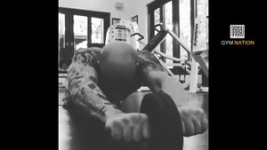 Вин Дизель Марк Уолберг Тренировка 2016 Мотивация