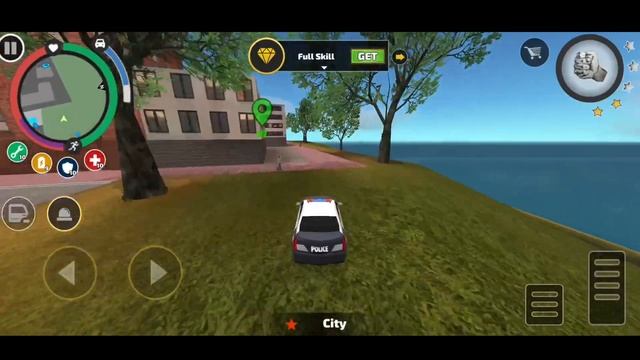 Rope hero game me paise aur gems kaise le | How to collect money and diamond in rope hero vice town смотреть онлайн