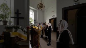 Единородный сыне Неизвестный автор