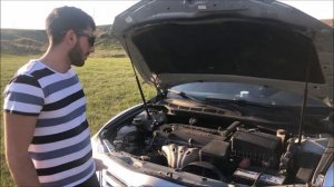 ТАЙОТА КАМРИ 40-КА В ЯПОНСКОМ ИСПОЛНЕНИИ! МАШИНА МОЕГО ДРУГА ГАЛУСТЯНА!