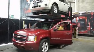 Парковочный Подъемник Hydro-Park-1123