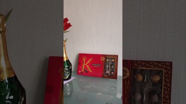 С ПРАЗДНИКОМ 8 МАРТА!!! смотреть онлайн