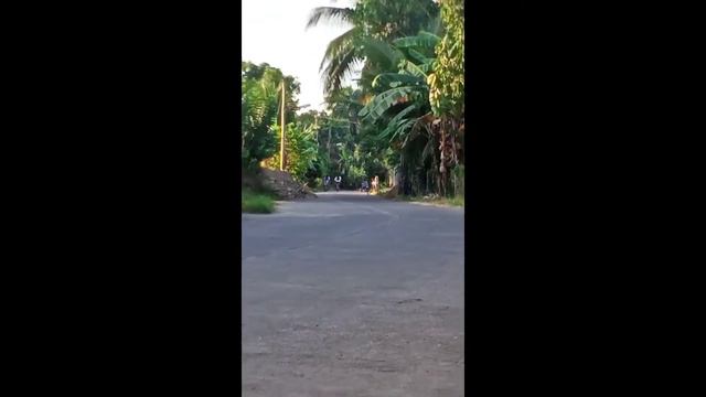 Padyak song (by:ian how) end (video by: L,L,R,T)