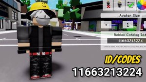 7 Y2K PANTS W/codes In Brookhaven - Roblox