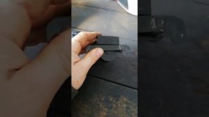 датчик падения на Honda cbr, для чего он нужен
