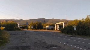 Апатиты Мурманская область