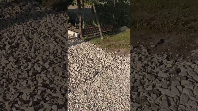 Ремонт дороги на ул. Текстильщиков. Для пользы или для отчёта? 18.09.23. смотреть онлайн