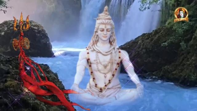 Lord Shiva ? గంగాధర శివ గంగాధర//Namah Shivaaya Namah Shivaaya Hara Hara Bhole