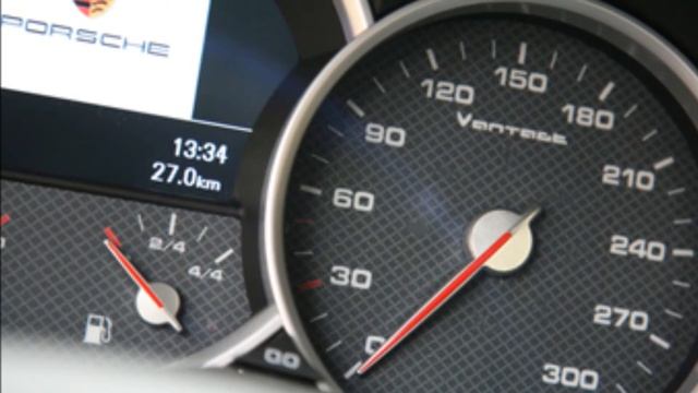 тюнинг приборов PORSCHE cayenne.wmv смотреть онлайн
